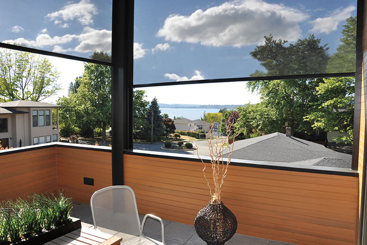 Patio Doors