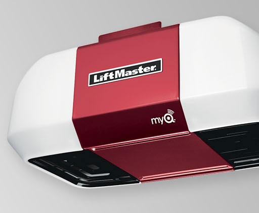 Garage Door Openers