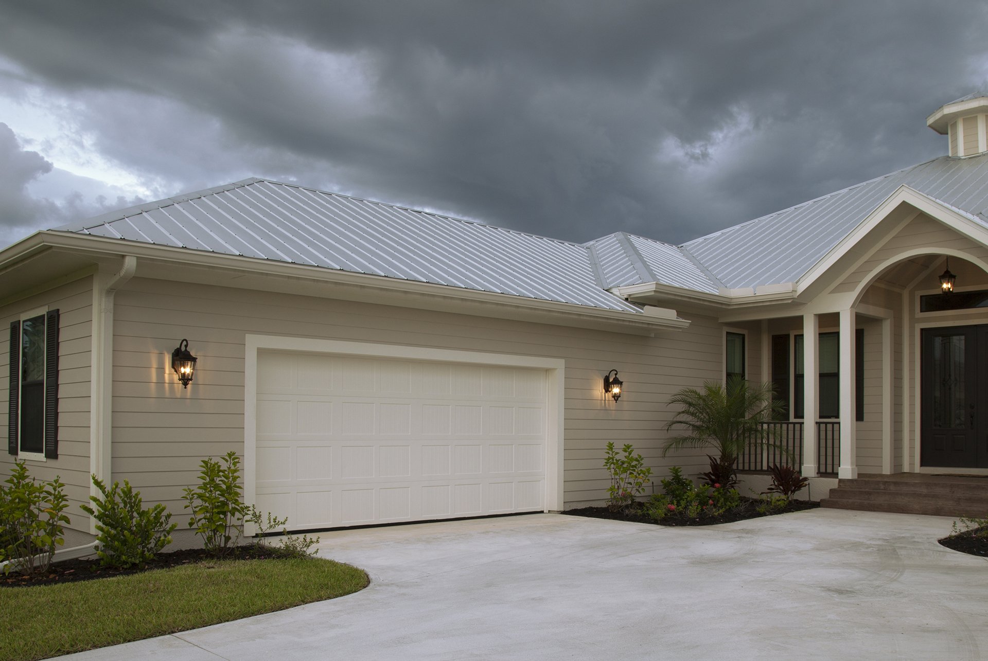 Garage Doors
